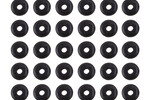 Team Associated Trailwalker Body Accessories, Grommets