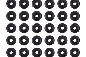 Team Associated Trailwalker Body Accessories, Grommets
