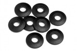 HPI Racing Wheel Washer 5X14X2mm (8pcs) E-Firestorm/Firestorm 10T