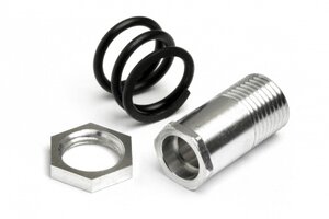 HPI Racing Servo Saver Body 8X16.5mm Blitz/E-Firestorm/Firestorm