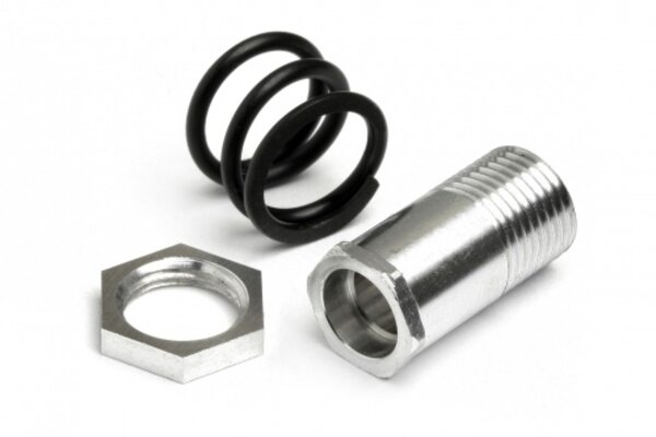 HPI Racing Servo Saver Body 8X16.5mm Blitz/E-Firestorm/Firestorm