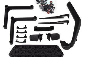 Team Associated Knightrunner Body Accessories