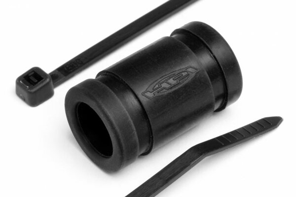 HPI Racing Exhaust Coupling Firestorm 10T
