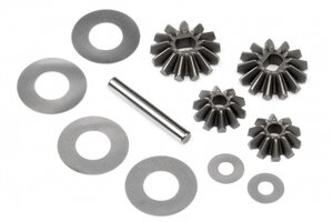 HPI Racing Gear Differential Bevel Gears ( 13T And 10T)