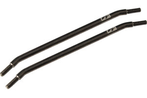 Team Associated Factory Team Enduro Links, Steering