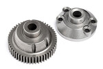 HPI Racing 52T Drive Gear/Differential Case Blitz/E-Firestorm