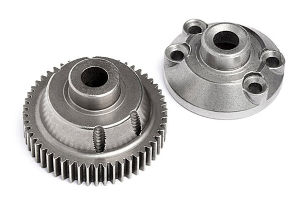 HPI Racing 52T Drive Gear/Differential Case Blitz/E-Firestorm