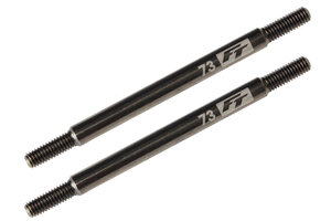 Team Associated Factory Team Enduro Links, 73mm Team Associated Factory Team Enduro Links, 73mm