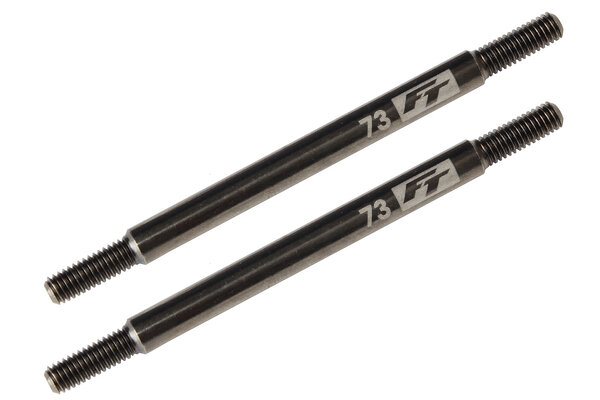 Team Associated Factory Team Enduro Links, 73mm