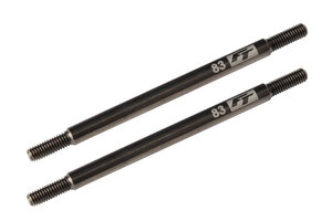 Team Associated Factory Team Enduro Links, 83mm Team Associated Factory Team Enduro Links, 83mm