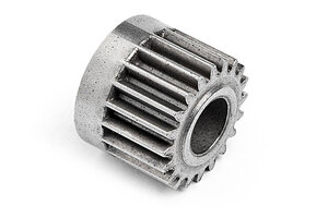 HPI Racing Top Gear 20T Blitz/E-Firestorm