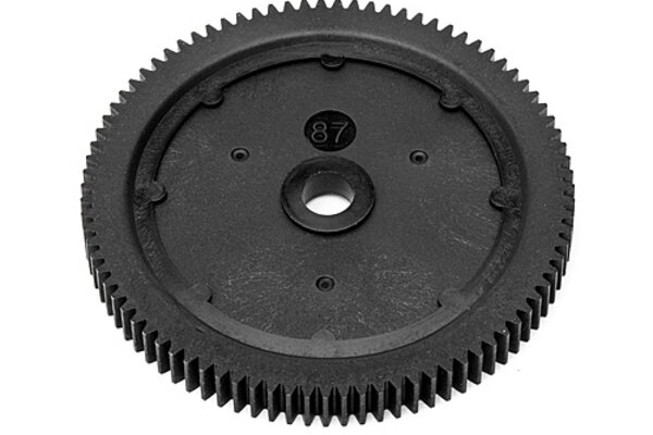 HPI Racing Spur Gear 87T (48 Pitch) E-Firestorm