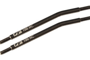 Team Associated Factory Team Enduro HC Links, 100mm