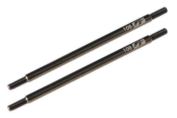 Team Associated Factory Team Enduro Links, 108mm