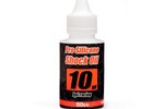 HPI Racing Pro Silicone Shock Oil 10wt (60cc)