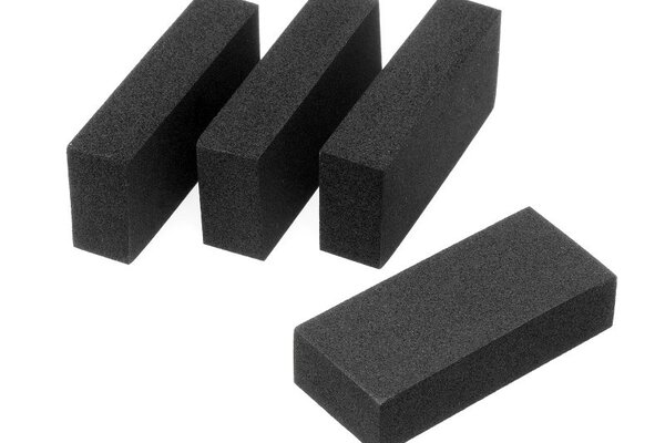 HPI Racing Foam Block 50X22X11mm Blitz/E-Firestorm