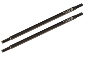 Team Associated Factory Team Enduro Links, 121mm