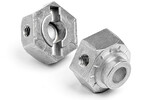 HPI Racing Locking Hex Wheel Hub 12mm E-Firestorm
