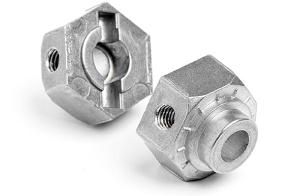 HPI Racing Locking Hex Wheel Hub 12mm E-Firestorm