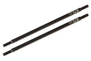 Team Associated Factory Team Enduro Links, 127mm