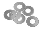 HPI Racing Washer 6X15X0.2mm (6pcs) Savage XL