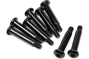 HPI Racing Step Screw M5X20mm (8pcs) Baja 5 HPI Racing Step Screw M5X20mm (8pcs) Baja 5