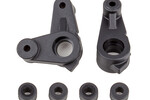 Team Associated Enduro IFS Steering Bellcranks
