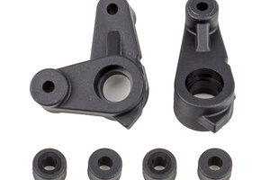 Team Associated Enduro IFS Steering Bellcranks Team Associated Enduro IFS Steering Bellcranks