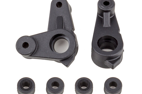Team Associated Enduro IFS Steering Bellcranks