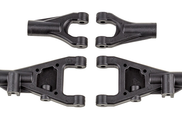 Team Associated Enduro IFS Suspension Arms