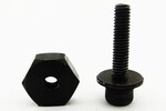 Hot Racing RC Beadlock Wheel Clamp Tool