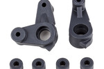 Team Associated Enduro IFS Steering Bellcranks, Hard