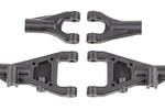 Team Associated Enduro IFS Suspension Arms, Hard