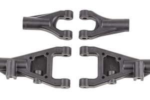Team Associated Enduro IFS Suspension Arms, Hard