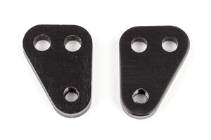 Team Associated Enduro IFS Suspension Arm Shock Mounts