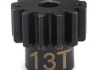 Hot Racing Short 32P Steel Pinion Gear 13T