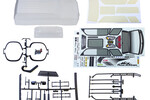 Team Associated Trailrunner Clear Body Set