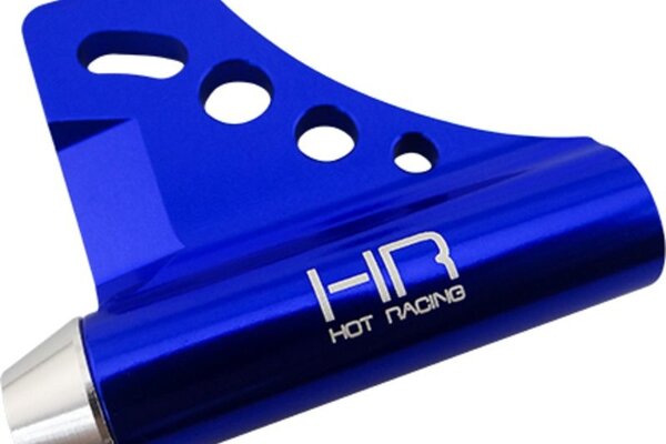 Hot Racing Aluminum Dual 5mm Bearing Drive Strut(stock) Traxxas M41