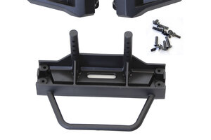 Team Associated Trailrunner Bumper Set