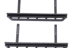 Team Associated Trailrunner Rock Sliders