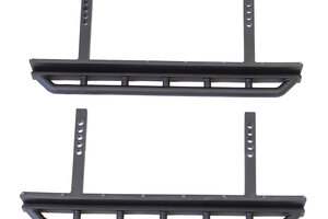 Team Associated Trailrunner Rock Sliders