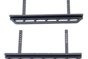 Team Associated Trailrunner Rock Sliders, Hard