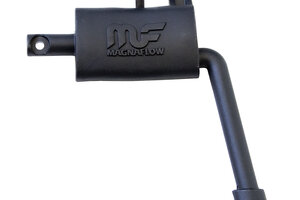 Team Associated Trailrunner Exhaust, Magnaflow
