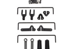 Team Associated Enduro Gatekeeper Anti-roll Bar Set