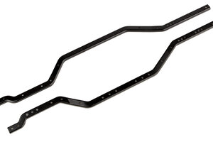 Team Associated Enduro Gatekeeper Chassis Rails Team Associated Enduro Gatekeeper Chassis Rails