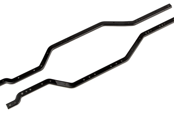 Team Associated Enduro Gatekeeper Chassis Rails