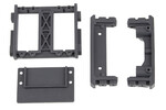 Team Associated Enduro Gatekeeper Bumper Mount Hard