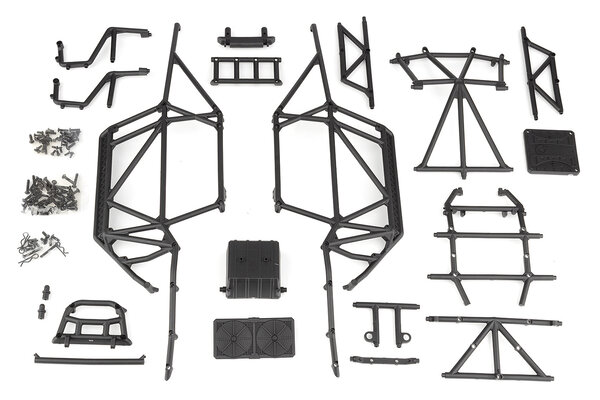 Team Associated Enduro Gatekeeper Cage