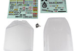 Team Associated Enduro Gatekeeper Body Panels