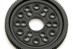 Team Associated 96T, 64P Spur Gear Team Associated 96T, 64P Spur Gear